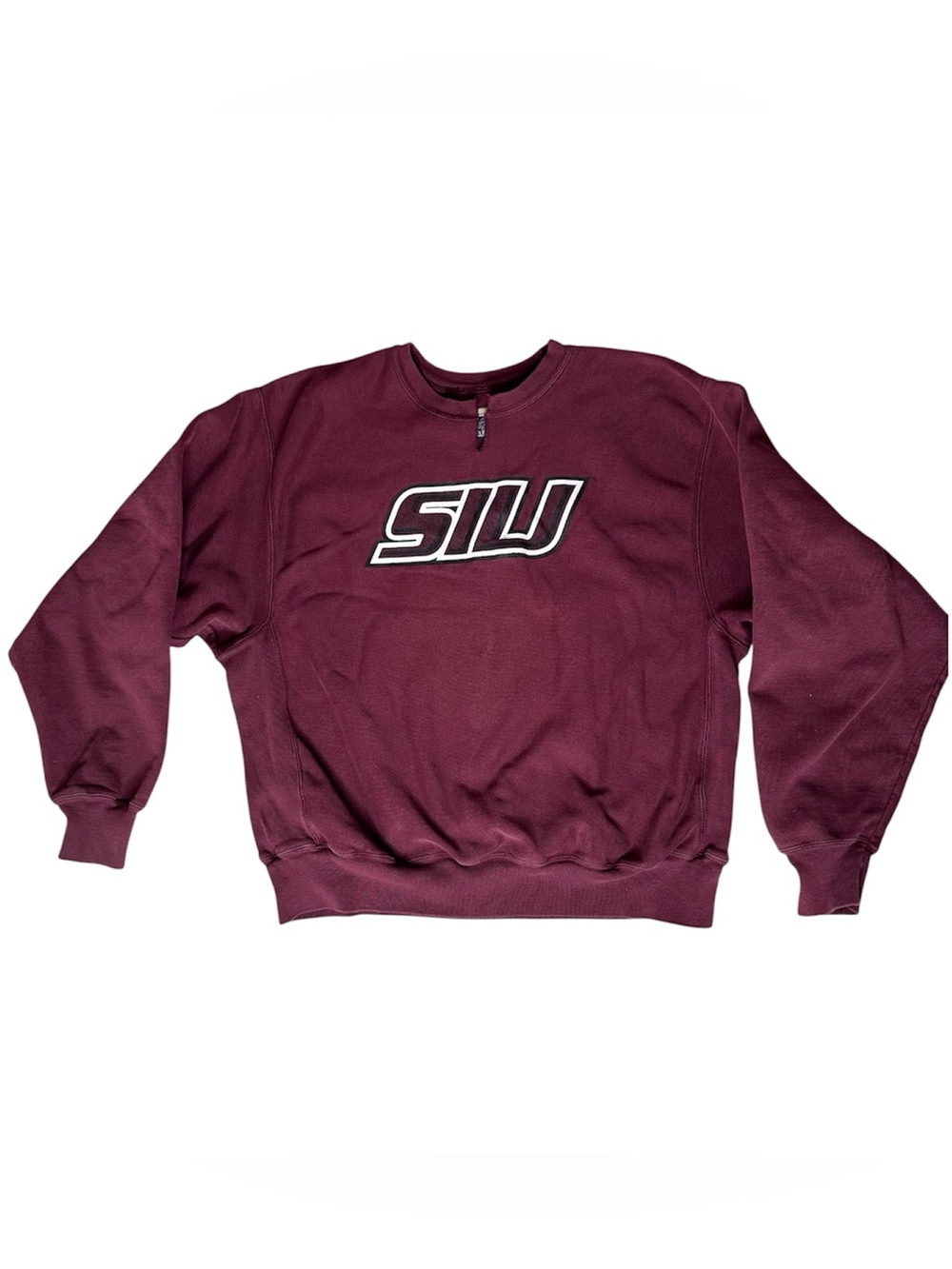 Vintage Champion Reverse Weave Southern Illinois University Sz M/L Sweatshirt